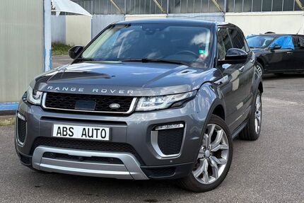 Land Rover Range Rover Evoque 149.987 km 14.990 &euro; Kleinblittersdorf 66271