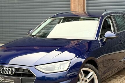 Audi A4 126.000 km 19.999 &euro; Saarlouis-Lisdorf 66740