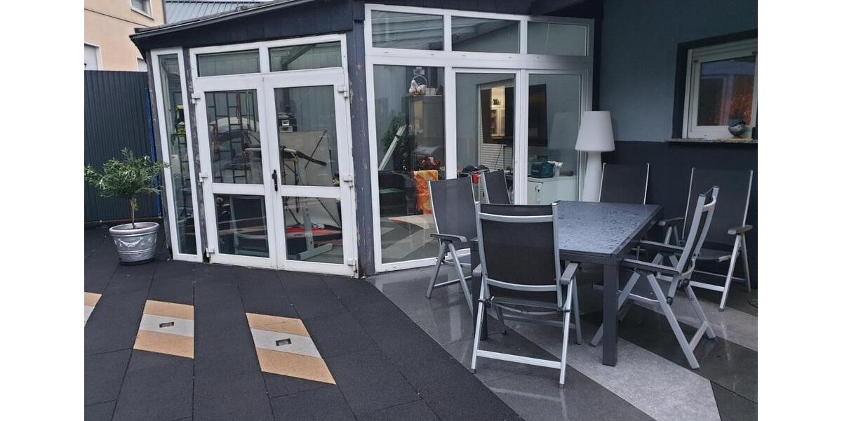 Terrassenwohnung Saarbrücken Brebach-Fechingen - 14 Zimmer, 604 m&sup2;, 800.000&euro; | Angebot:24279944