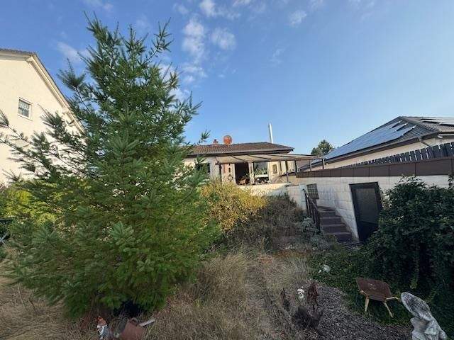 Einfamilienhaus Limbach Limbach - 3 Zimmer, 104 m&sup2;, 225.000&euro; | Angebot:25746401