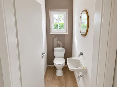 HANDWERKEROBJEKT FERTIGSTELLEN & WOHLFÜHLEN - Reihenendhaus Saarlouis | Angebot:27261113