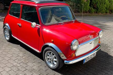Mini 1300 60.000 km 9.500 &euro; Beckingen 66701