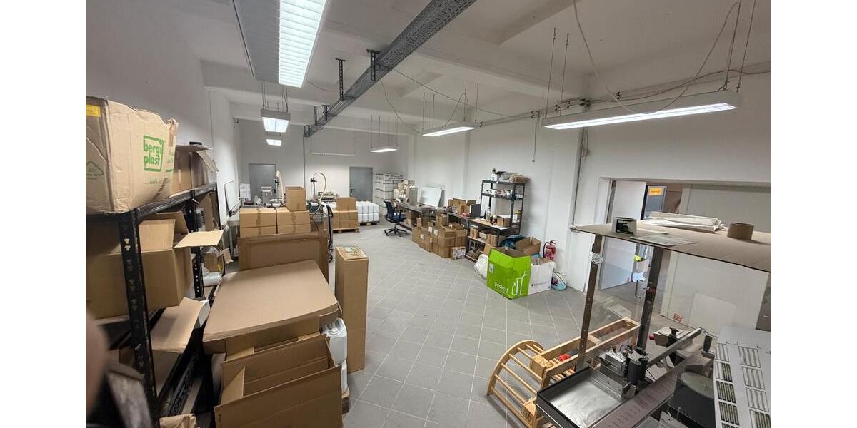 Gewerbeobjekt Dillingen (Saar) - 1.600&euro; | Angebot:25956994