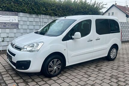 Citroen Berlingo 109.978 km 8.900 &euro; Schwalbach Hülzweiler 66773