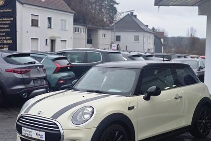 Mini Cooper 99.100 km 9.900 &euro; Beckingen 66701