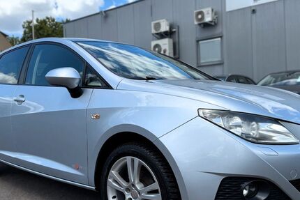 Seat Ibiza 99.000 km 6.200 &euro; Saarbrücken-Altenkessel 66126