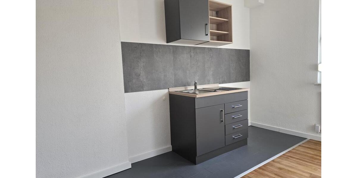 Etagenwohnung Homburg - 1 Zimmer, 23 m&sup2;, 300&euro; | Angebot:25647405