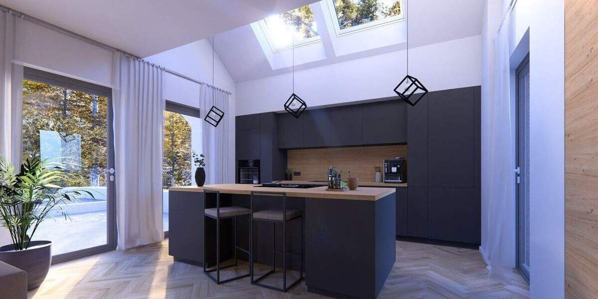 Einfamilienhaus Zweibrücken - 5 Zimmer, 197 m&sup2;, 778.900&euro; | Angebot:25735510