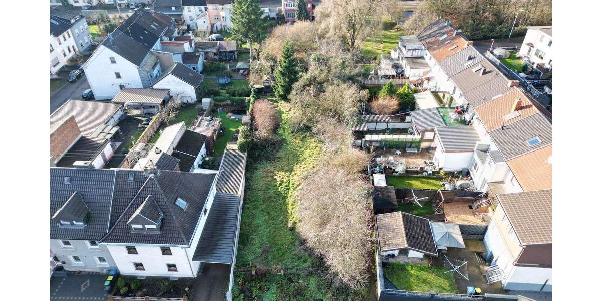 Grundstück Saarlouis Roden - 100.000&euro; | Angebot:25776181