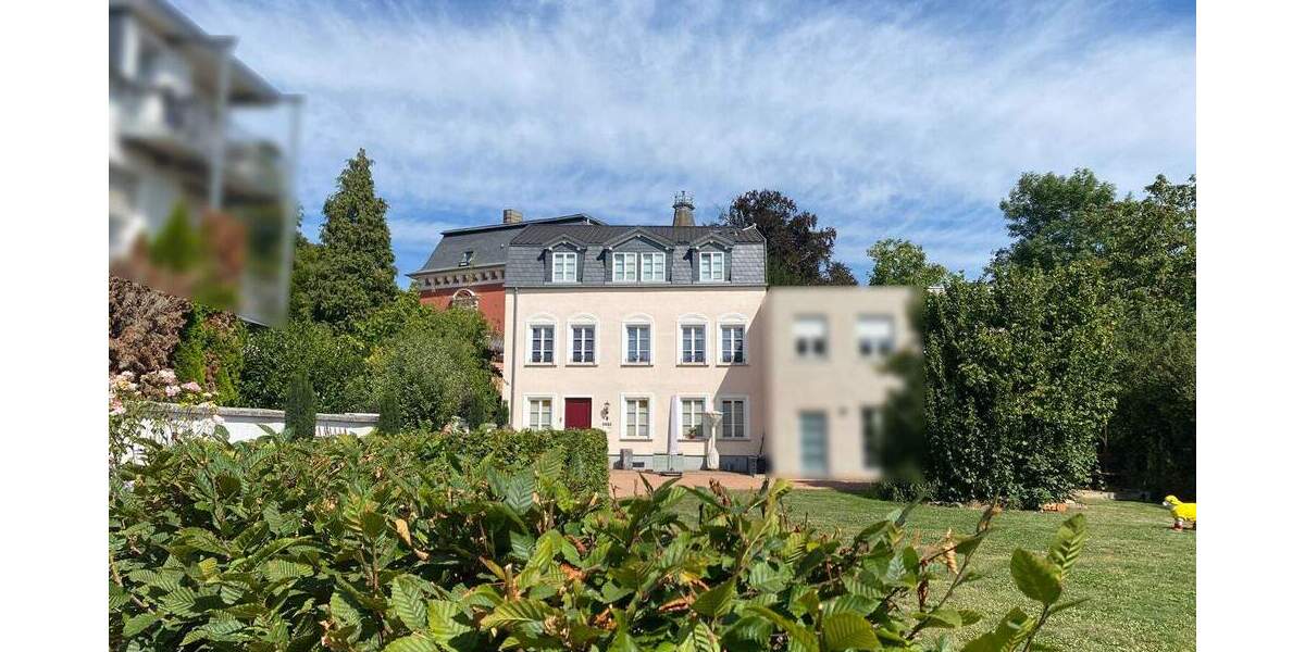 Einfamilienhaus Saarlouis - 5 Zimmer, 135 m&sup2;, 1.590&euro; | Angebot:25677162