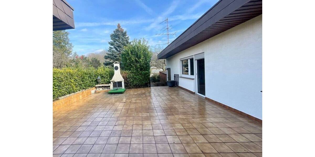 Reihenmittelhaus Großrosseln Dorf im Warndt - 6 Zimmer, 127 m&sup2;, 179.000&euro; | Angebot:25664069