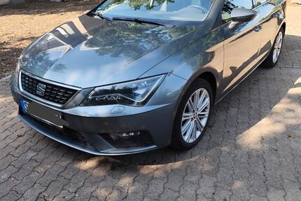 Seat Leon 97.000 km 11.500 &euro; Saarlouis 66740