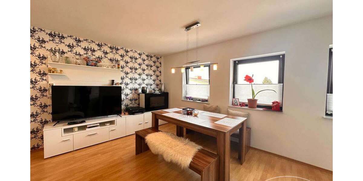 Zimmer Saarbrücken / Burbach Burbach - 3.5 Zimmer, 1.290&euro; | Angebot:20517036