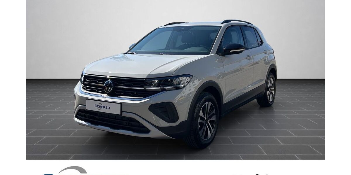 VW T-Cross 3.900 km 27.190 &euro; Saarbrücken 66115
