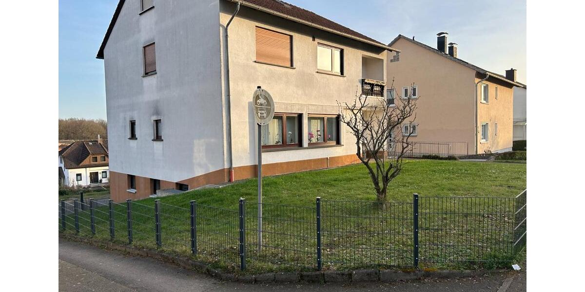 Mehrfamilienhaus, Wohnhaus Waldmohr - 360.000&euro; | Angebot:25404871