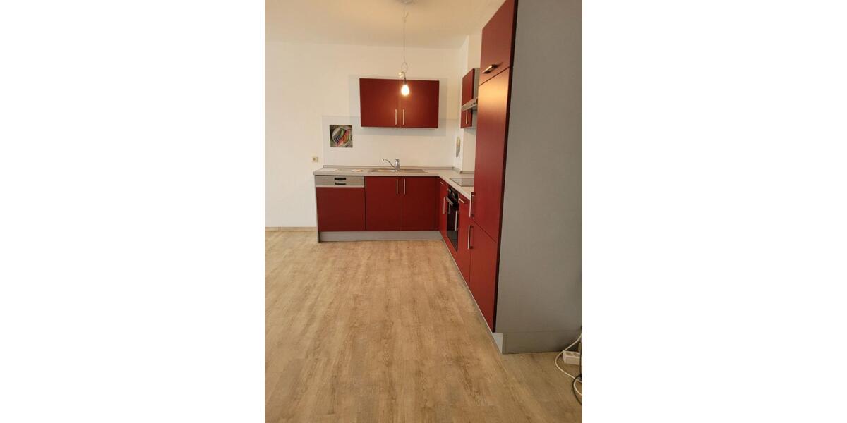 Etagenwohnung Neunkirchen - 2 Zimmer, 60 m&sup2;, 520&euro; | Angebot:25106009