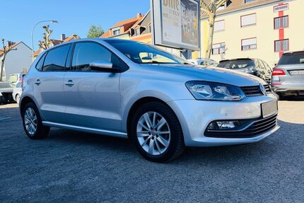 VW Polo 157.000 km 6.400 &euro; Saarbrücken 66115