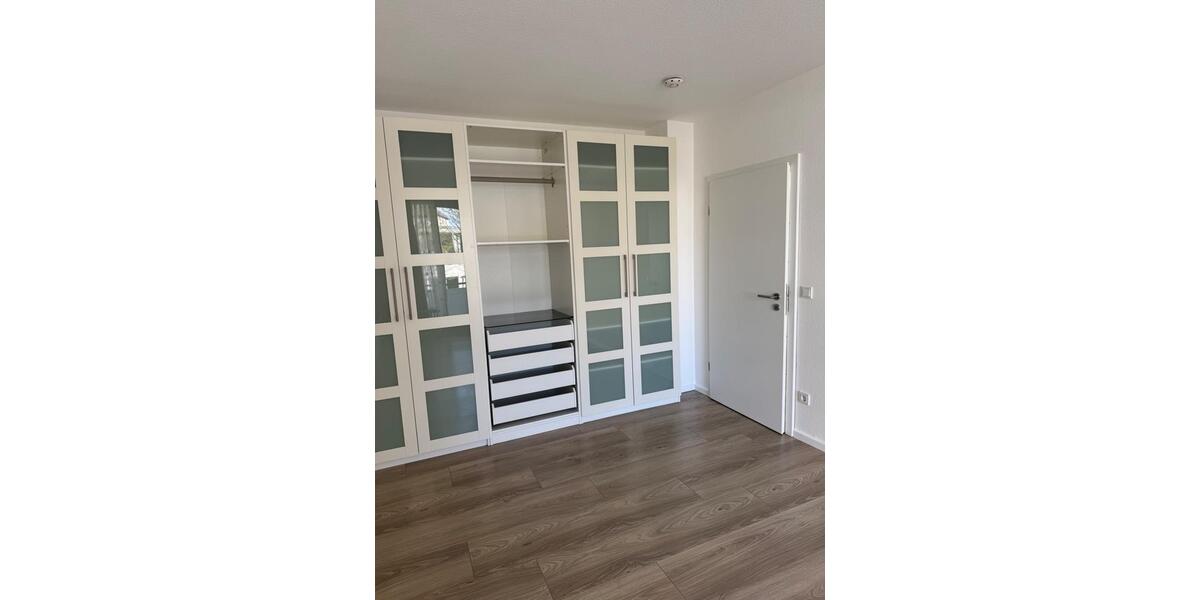 Etagenwohnung Saarlouis - 2 Zimmer, 60 m&sup2;, 670&euro; | Angebot:25636591