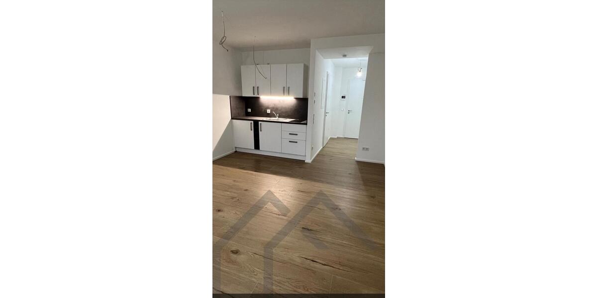 Etagenwohnung Homburg - 1 Zimmer, 32 m&sup2;, 550&euro; | Angebot:25224754