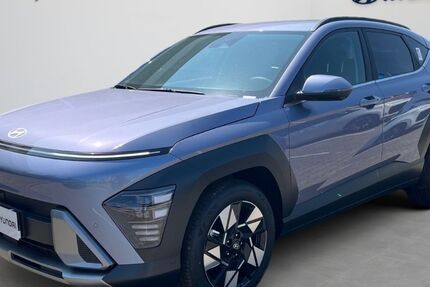 Hyundai KONA 2.916 km 30.490 &euro; Schiffweiler 66578