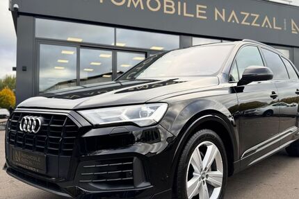 Audi Q7 126.400 km 43.700 &euro; Saarlouis 66740