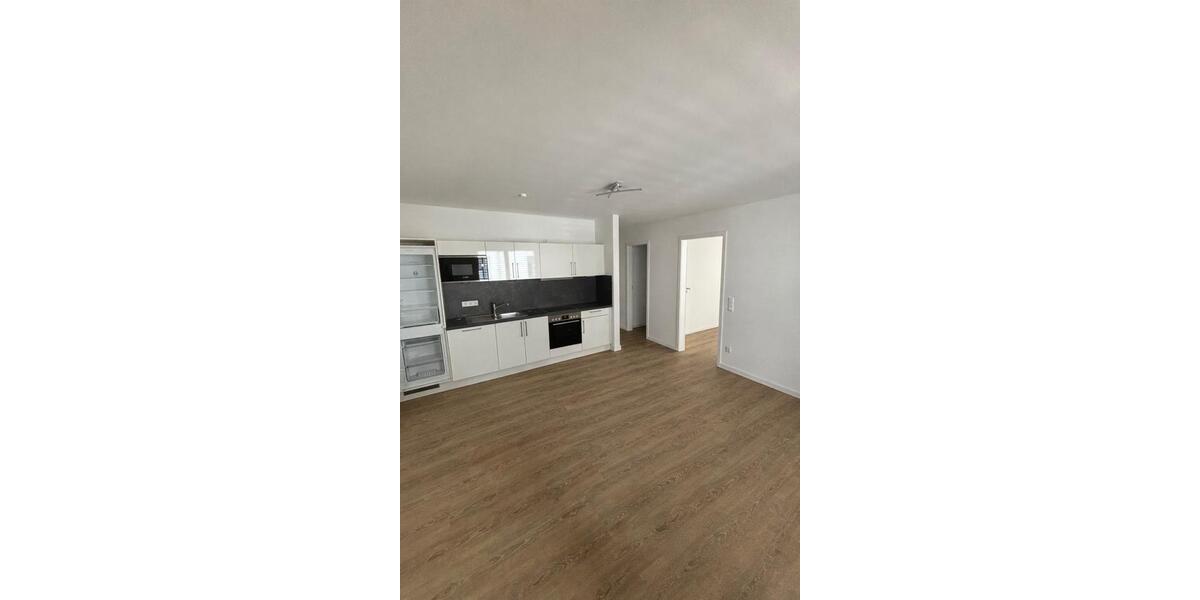 Etagenwohnung Saarbrücken - 2 Zimmer, 46 m&sup2;, 650&euro; | Angebot:25962015