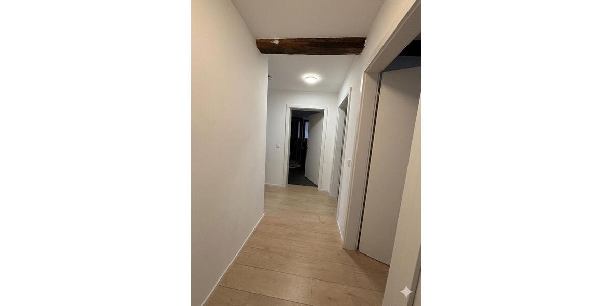 Erdgeschoßwohnung Saarlouis - 2.5 Zimmer, 85 m&sup2;, 825&euro; | Angebot:26674878