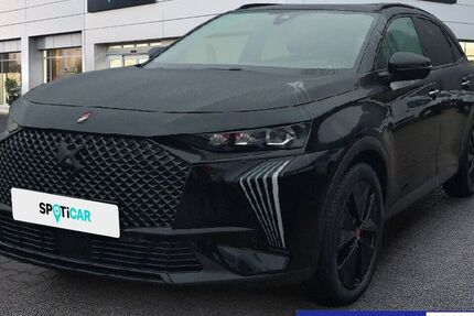 DS Automobiles DS7 (Crossback) 25.383 km 28.490 &euro; Saarbrücken 66119