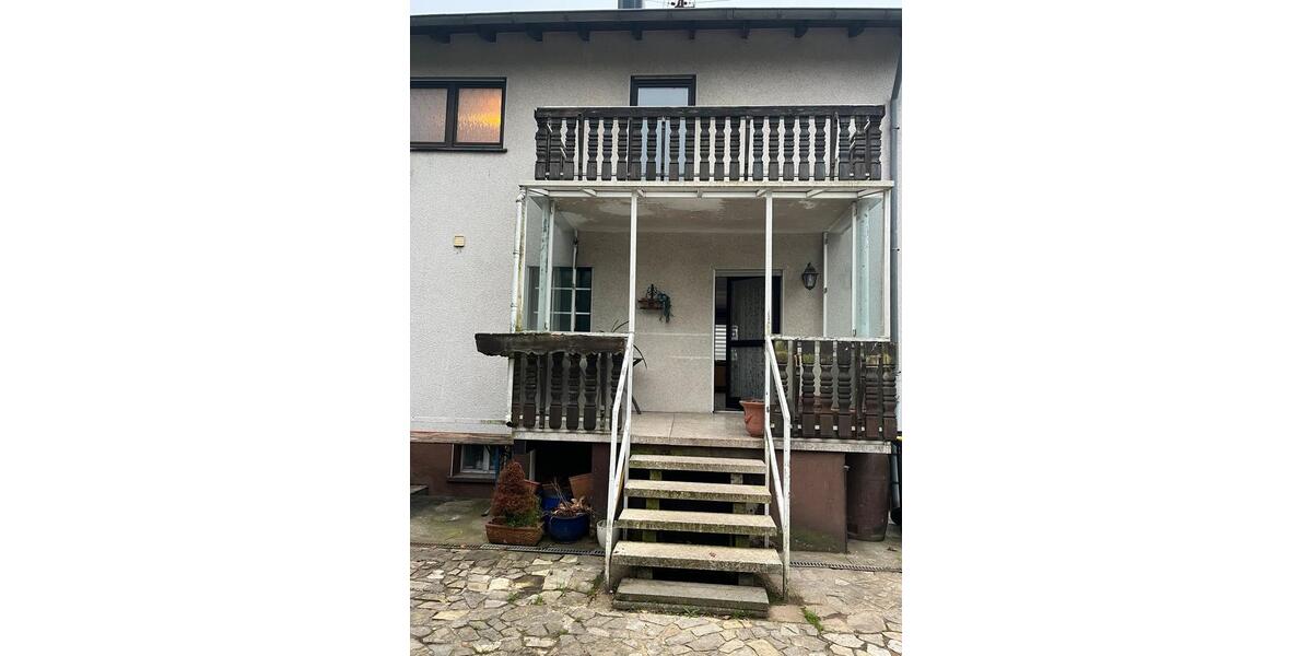 Einfamilienhaus Gersheim - 5 Zimmer, 110 m&sup2;, 85.500&euro; | Angebot:25142226