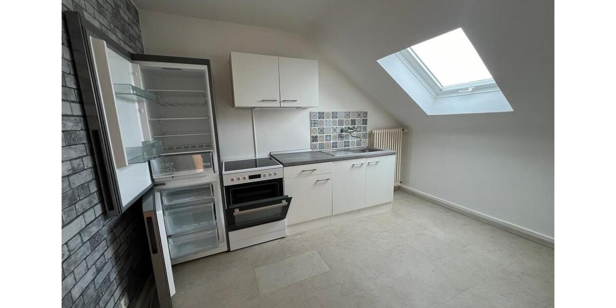 Etagenwohnung Saarbrücken - 4 Zimmer, 75 m&sup2;, 650&euro; | Angebot:25309120