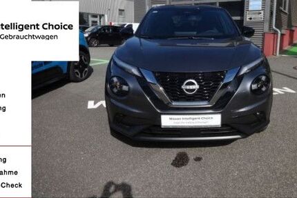 Nissan Juke 1.495 km 26.800 &euro; Illingen-Wustweiler 66557