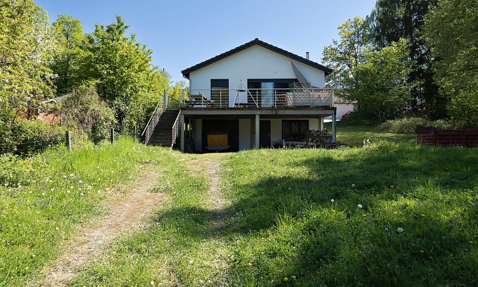 Einfamilienhaus Saarbrücken Brebach-Fechingen - 223.900&euro; | Angebot:26619984