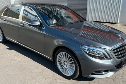 Maybach Andere 188.000 km 38.080 &euro; Püttlingen 66346