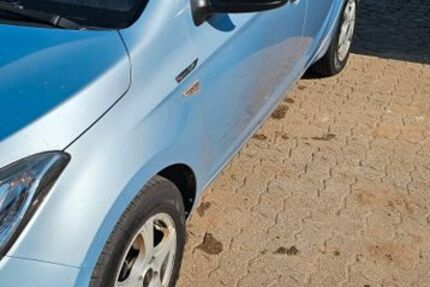 Hyundai i20 80.000 km 4.100 &euro; Zweibrücken 66482