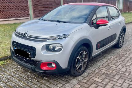 Citroen C3 134.500 km 6.288 &euro; Blieskastel 66440