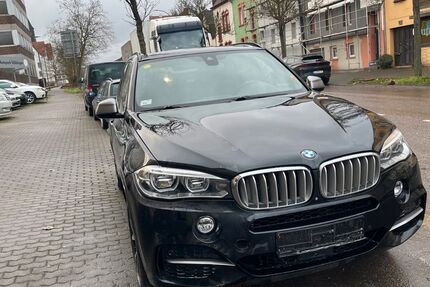 BMW X5 333.900 km 11.999 &euro; Völklingen 66333