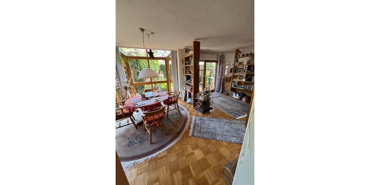 Einfamilienhaus Saarbrücken West - 5 Zimmer, 200 m&sup2;, 550.000&euro; | Angebot:26806875