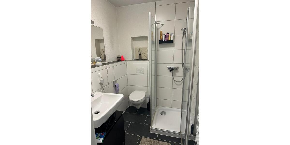 Etagenwohnung Wadgassen - 3 Zimmer, 74 m&sup2;, 600&euro; | Angebot:25853645