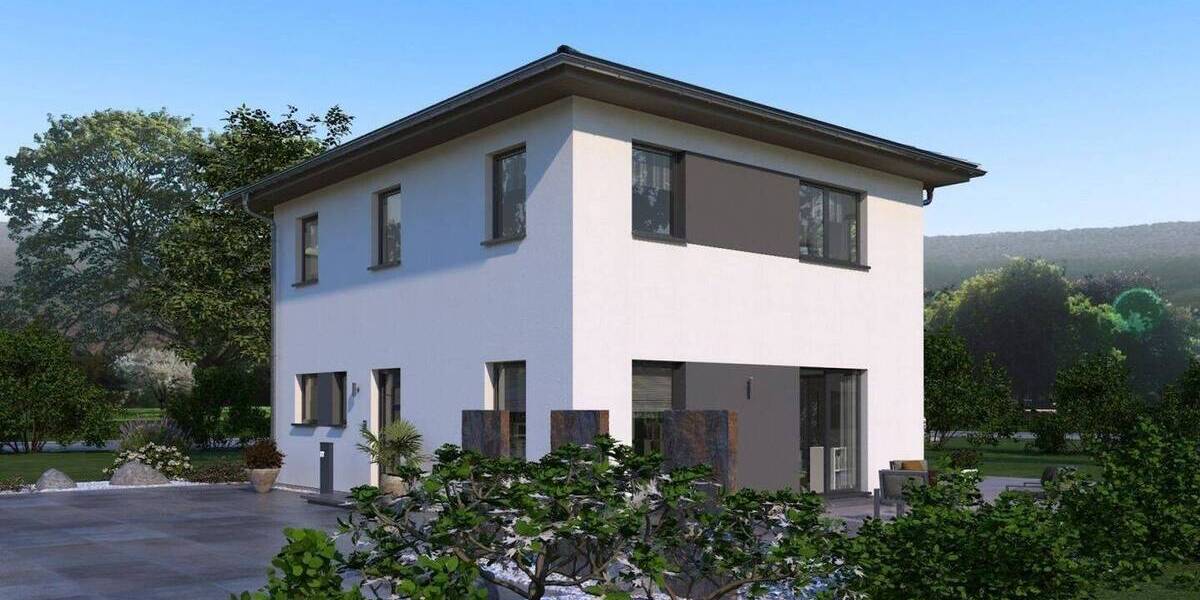 Einfamilienhaus Saarbrücken Ensheim - 4 Zimmer, 154 m&sup2;, 556.900&euro; | Angebot:25670997