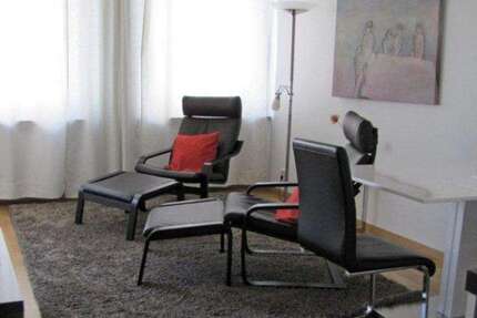 Zimmer Saarbrücken Neue Bremm - 1.5 Zimmer, 990&euro; | Angebot:8723051