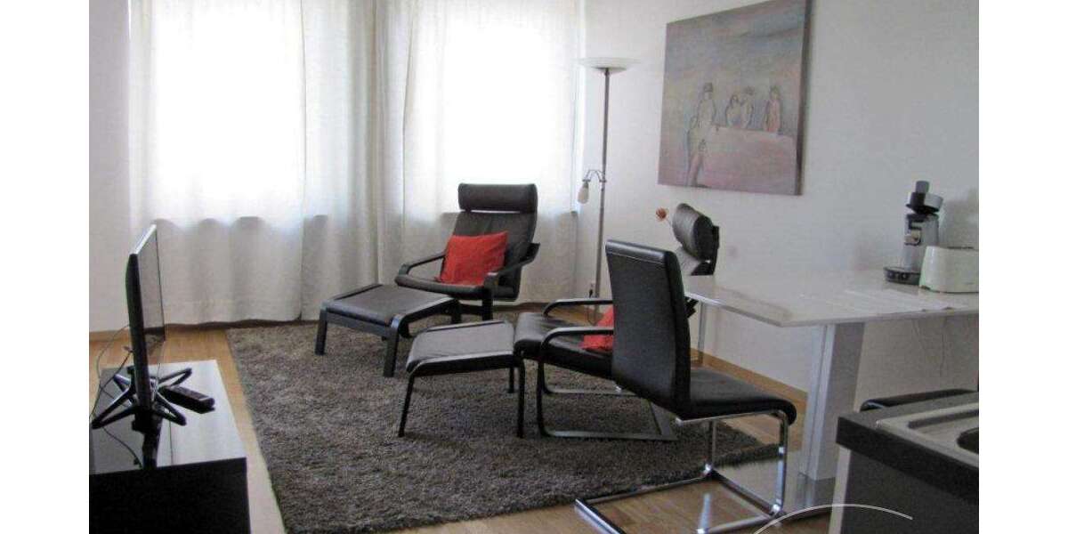 Zimmer Saarbrücken Neue Bremm - 1.5 Zimmer, 990&euro; | Angebot:8723051
