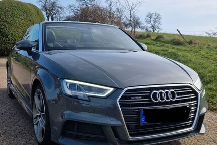 Audi A3 119.200 km 19.500 &euro; Marpingen 66646