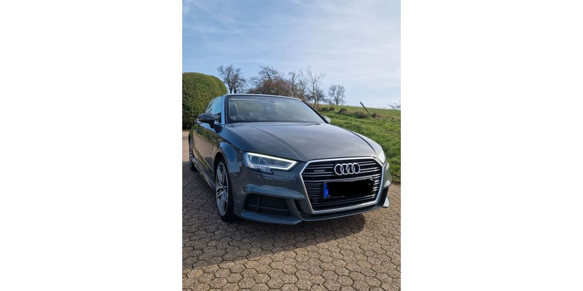 Audi A3 119.200 km 19.500 &euro; Marpingen 66646
