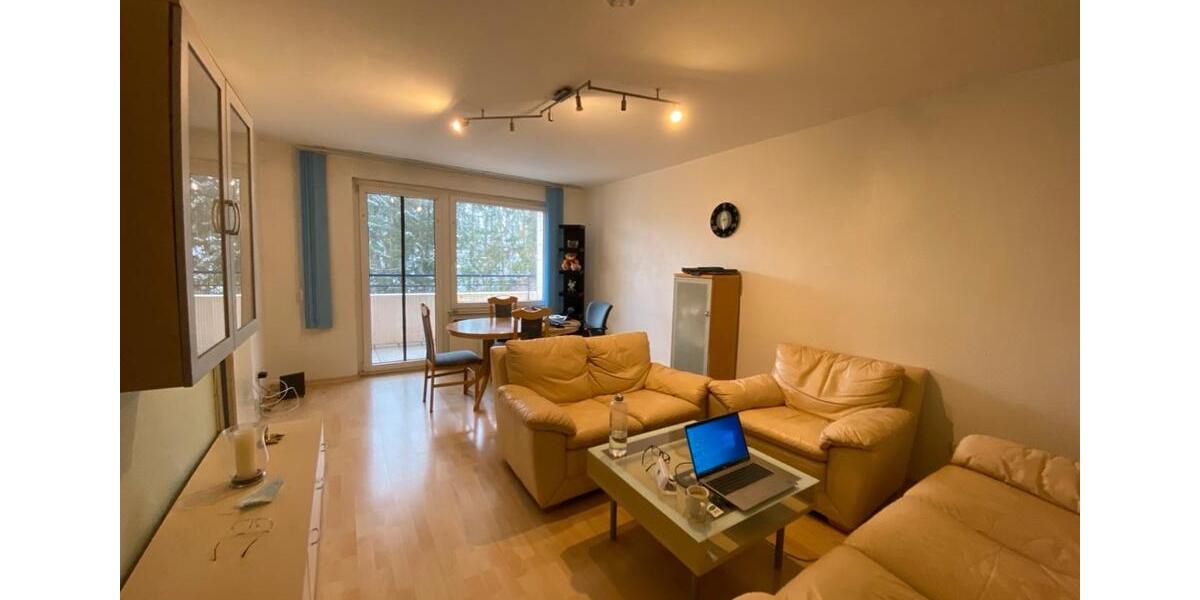 Etagenwohnung Saarbrücken Dudweiler - 2 Zimmer, 60 m&sup2;, 600&euro; | Angebot:26200064