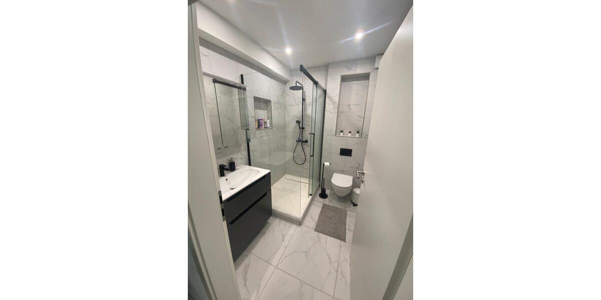 Etagenwohnung Saarbrücken - 3 Zimmer, 84 m&sup2;, 800&euro; | Angebot:26696397