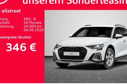 Audi A3 8.650 km 35.990 &euro; Homburg 66424