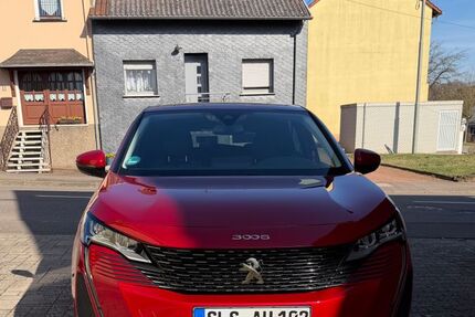 Peugeot 3008 40.700 km 20.500 &euro; Schwalbach 66773