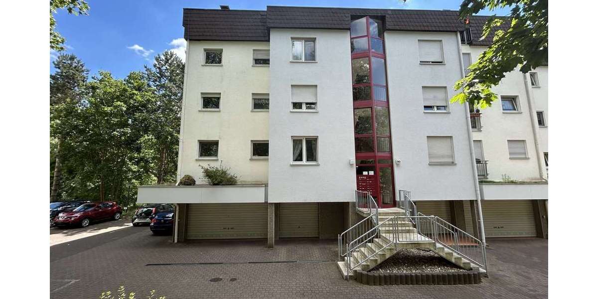 Etagenwohnung Saarbrücken Kieselhumes - 2 Zimmer, 74 m&sup2;, 169.000&euro; | Angebot:27045818