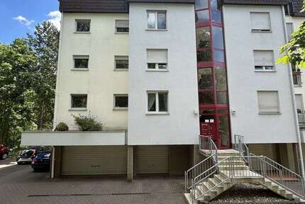 Wohnung Saarbrücken Kieselhumes - 2 Zimmer, 74 m&sup2;, 169.000&euro; | Angebot:27045818