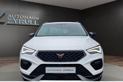 Cupra Ateca 20.968 km 31.980 &euro; Saarlouis 66740